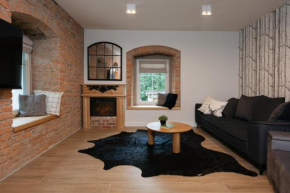 Apartament Chili - Sudeckie Historie